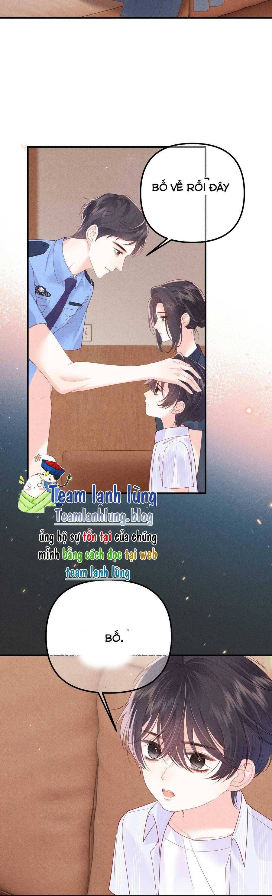 Nhiệt Độ Cơ Thể Ác Ma - Chapter 5