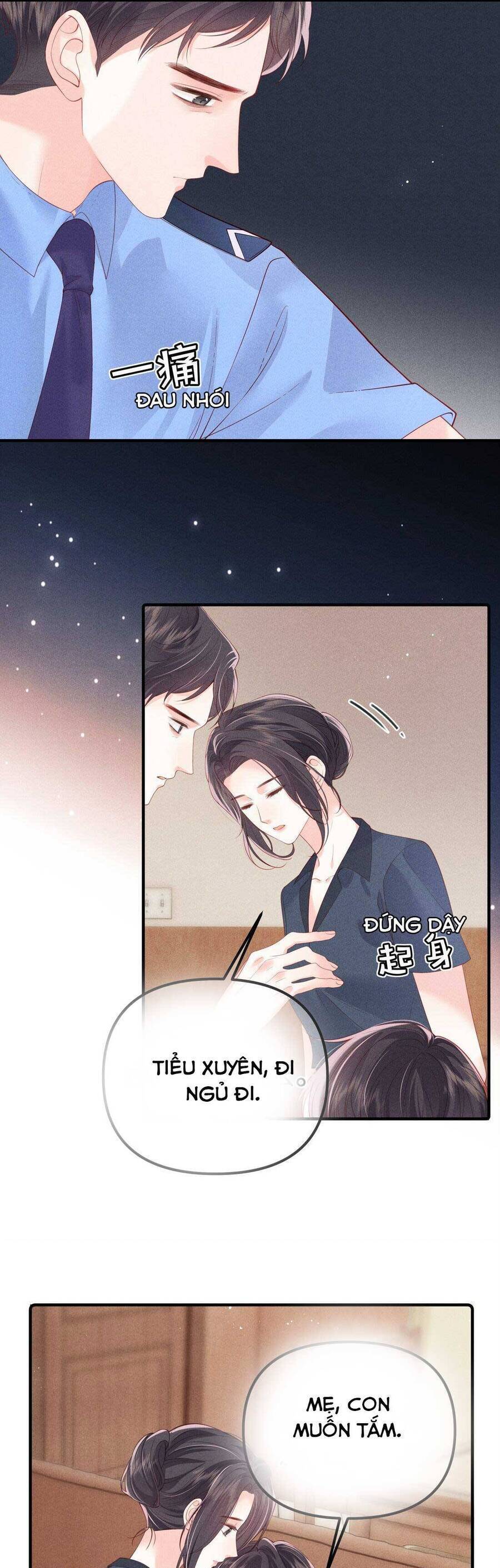 Nhiệt Độ Cơ Thể Ác Ma - Chapter 5