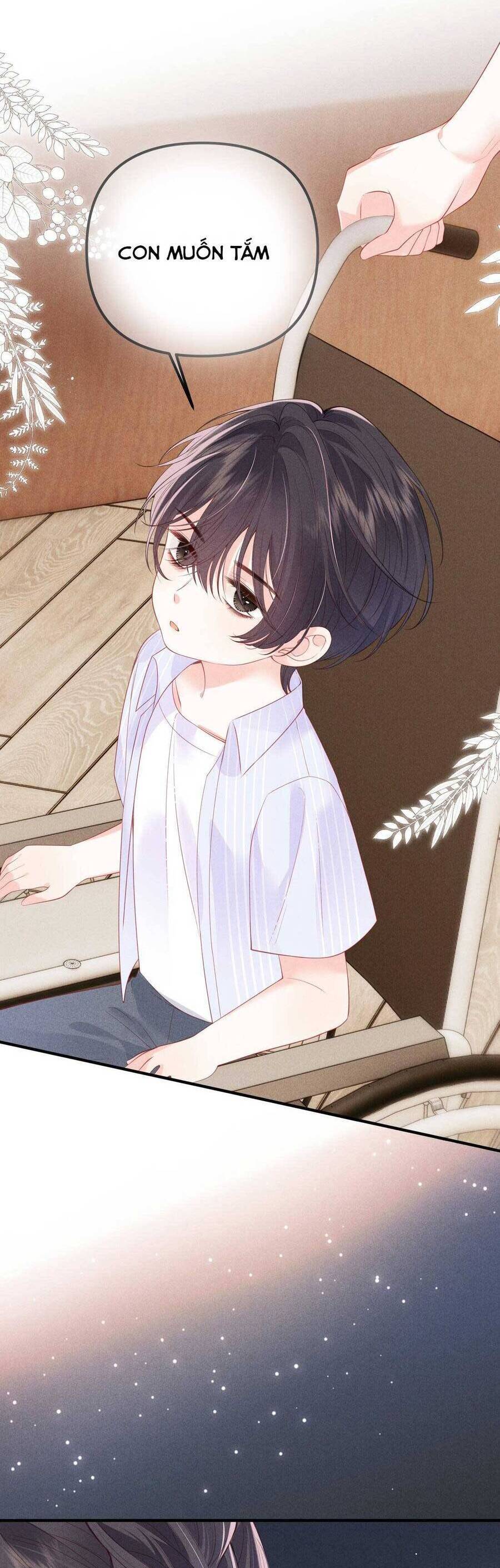 Nhiệt Độ Cơ Thể Ác Ma - Chapter 5