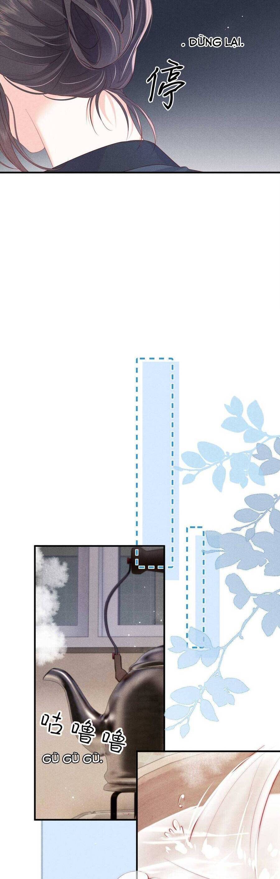 Nhiệt Độ Cơ Thể Ác Ma - Chapter 5