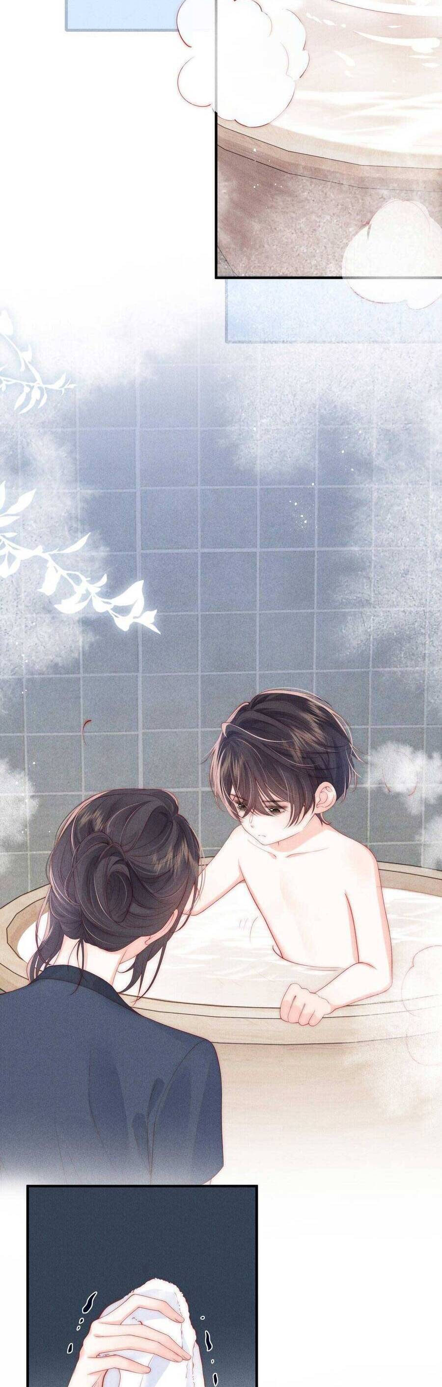 Nhiệt Độ Cơ Thể Ác Ma - Chapter 5