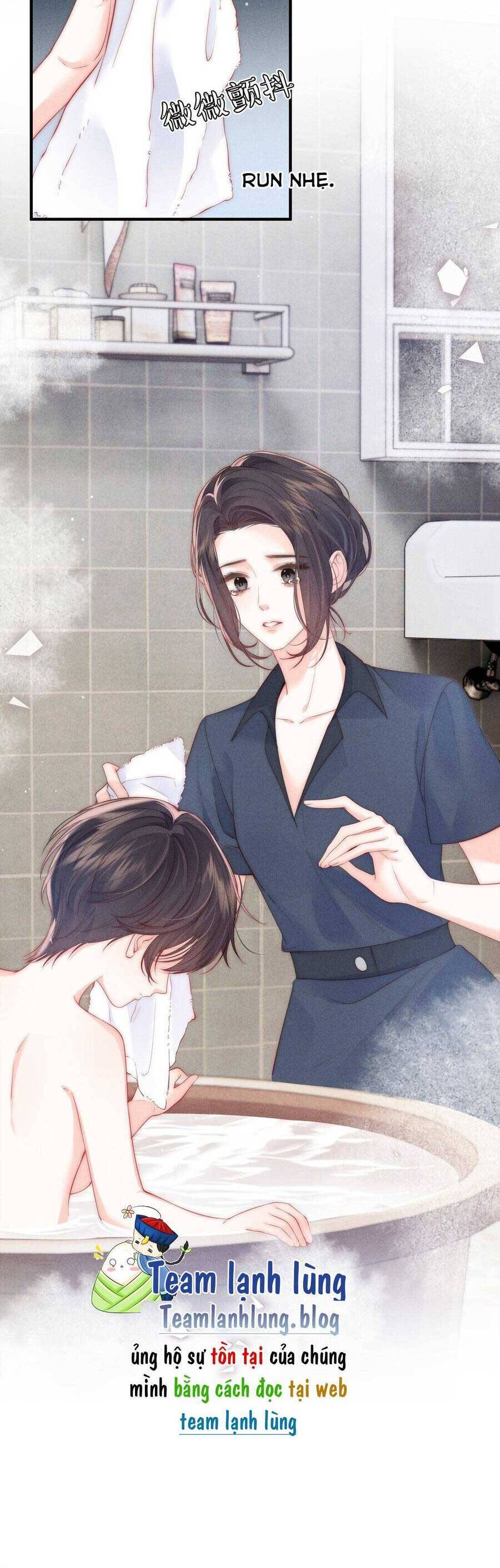 Nhiệt Độ Cơ Thể Ác Ma - Chapter 5
