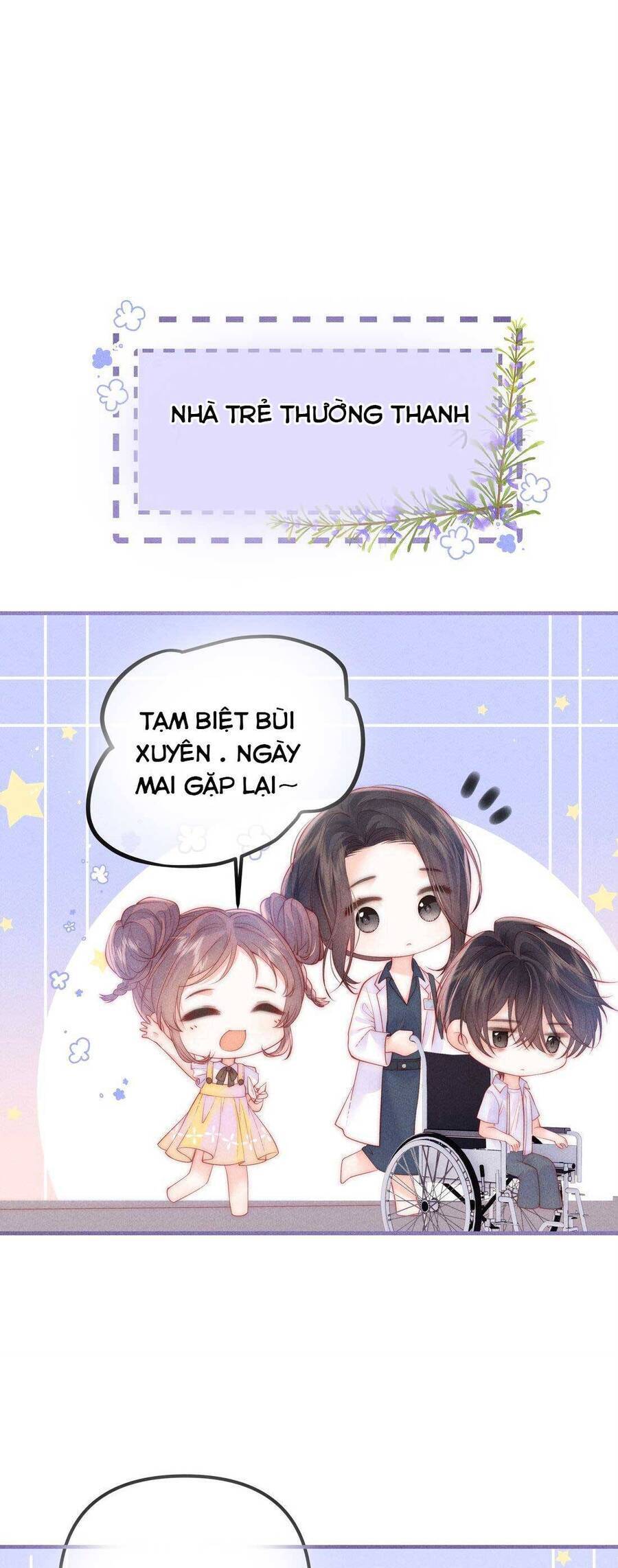 Nhiệt Độ Cơ Thể Ác Ma - Chapter 5