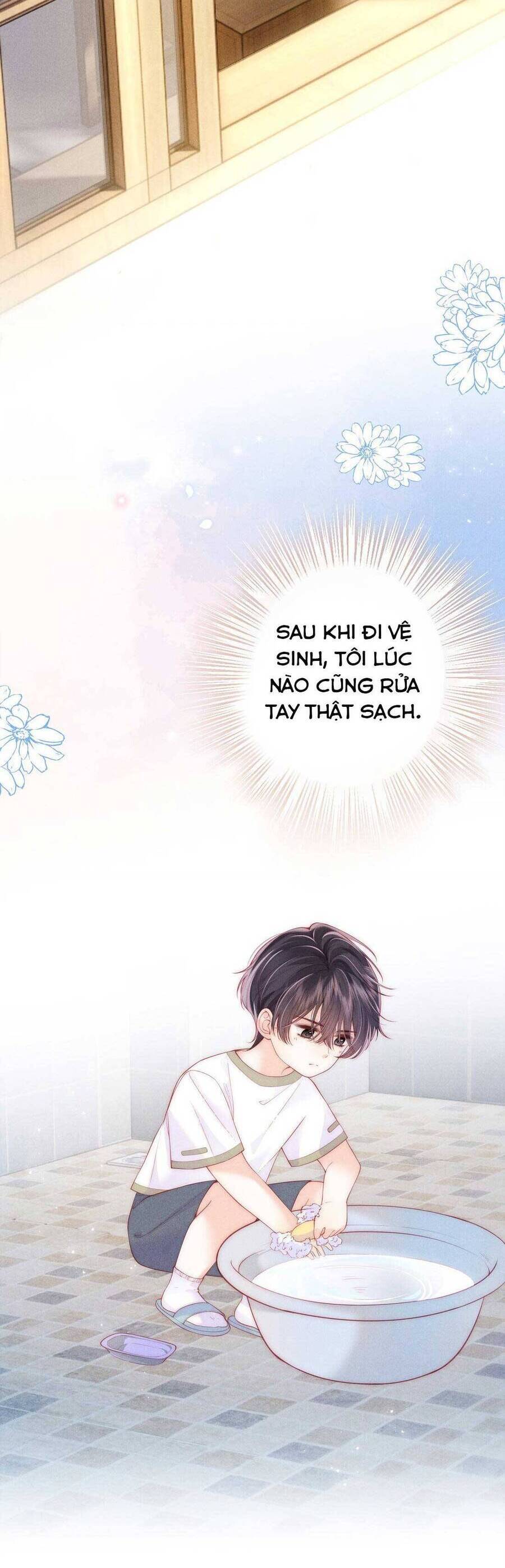 Nhiệt Độ Cơ Thể Ác Ma - Chapter 5