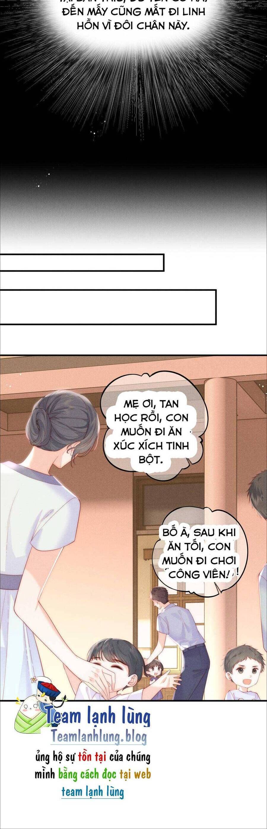 Nhiệt Độ Cơ Thể Ác Ma - Chapter 5