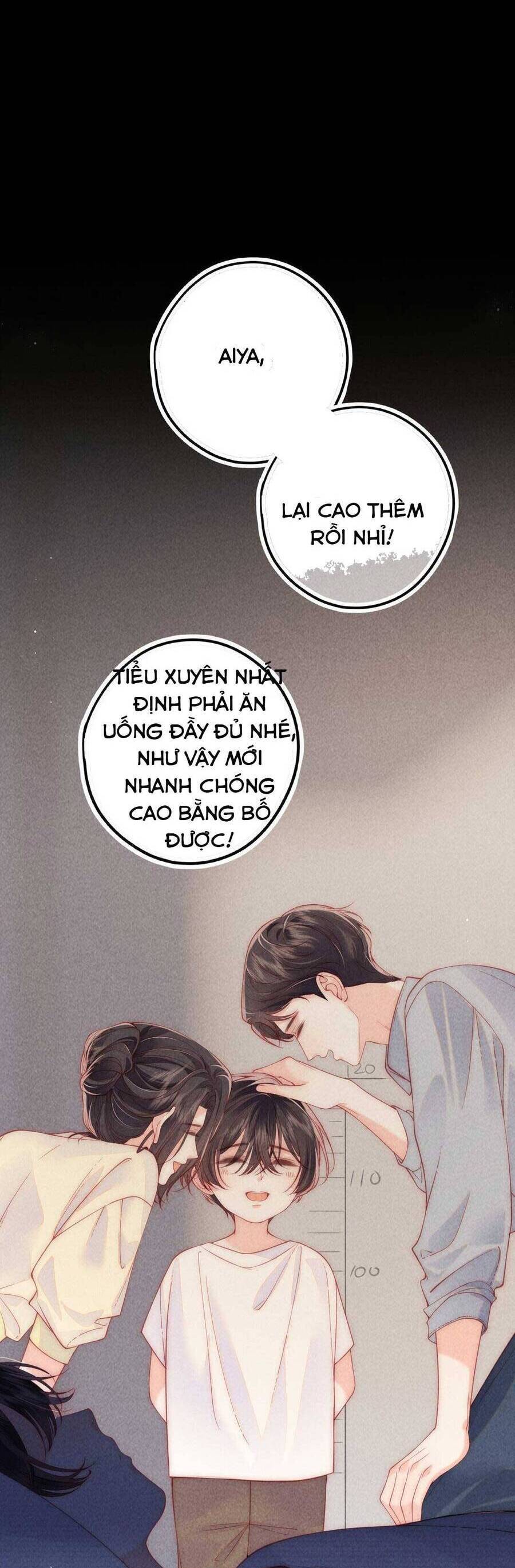 Nhiệt Độ Cơ Thể Ác Ma - Chapter 6