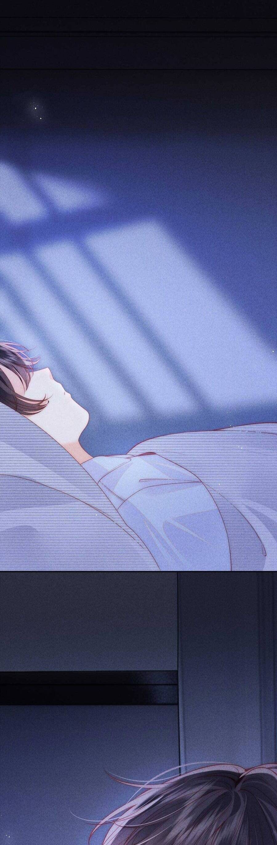 Nhiệt Độ Cơ Thể Ác Ma - Chapter 6