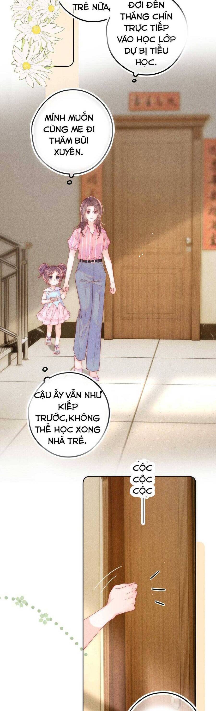 Nhiệt Độ Cơ Thể Ác Ma - Chapter 6