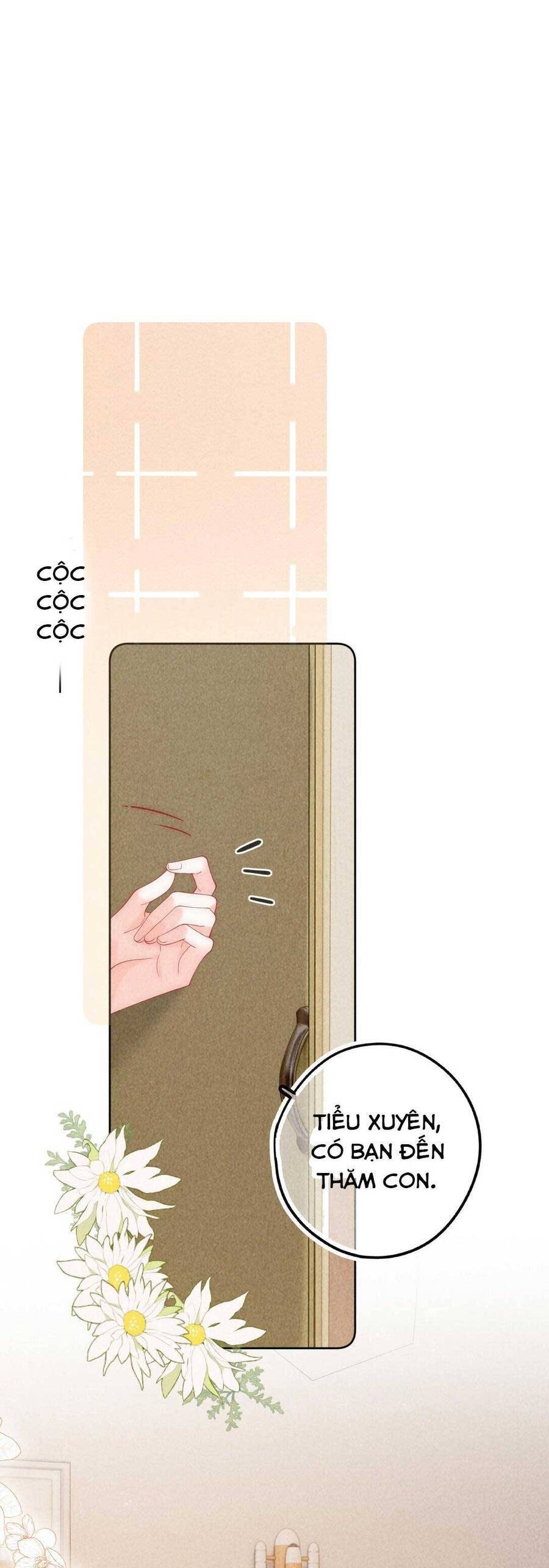 Nhiệt Độ Cơ Thể Ác Ma - Chapter 6