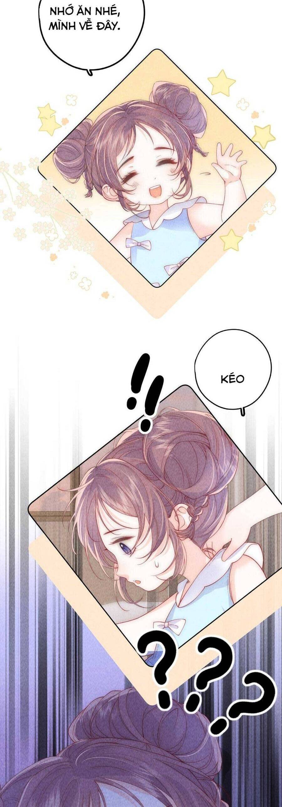 Nhiệt Độ Cơ Thể Ác Ma - Chapter 6