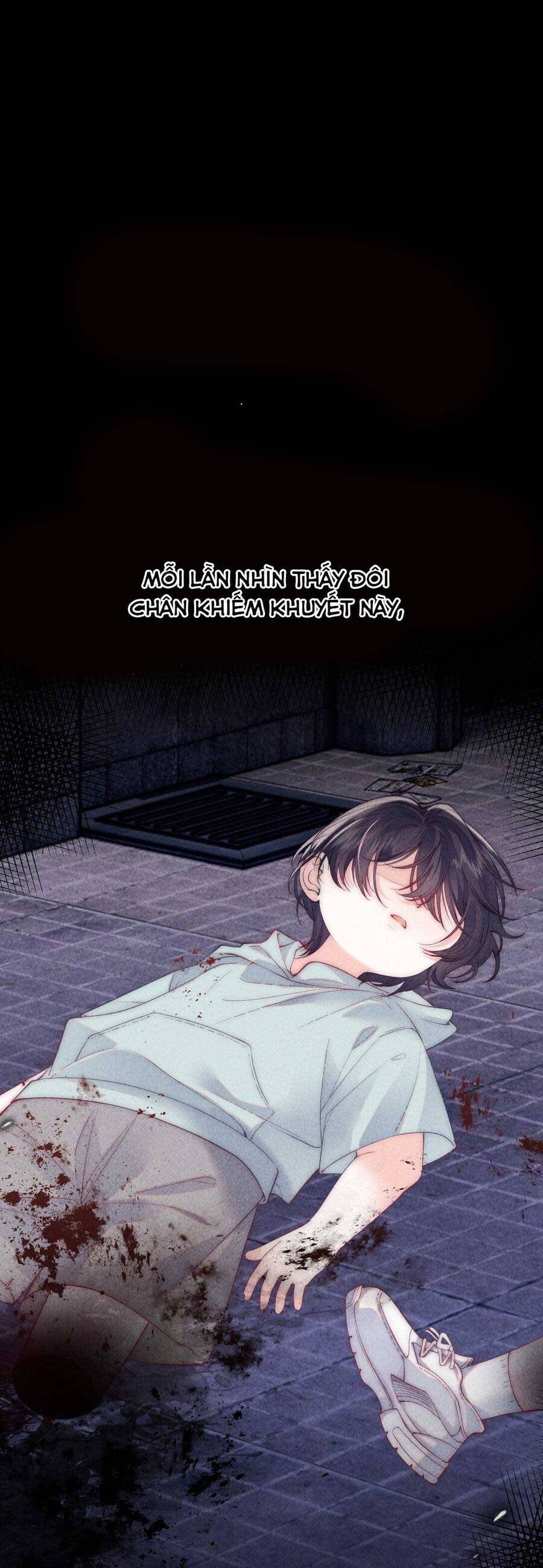 Nhiệt Độ Cơ Thể Ác Ma - Chapter 6