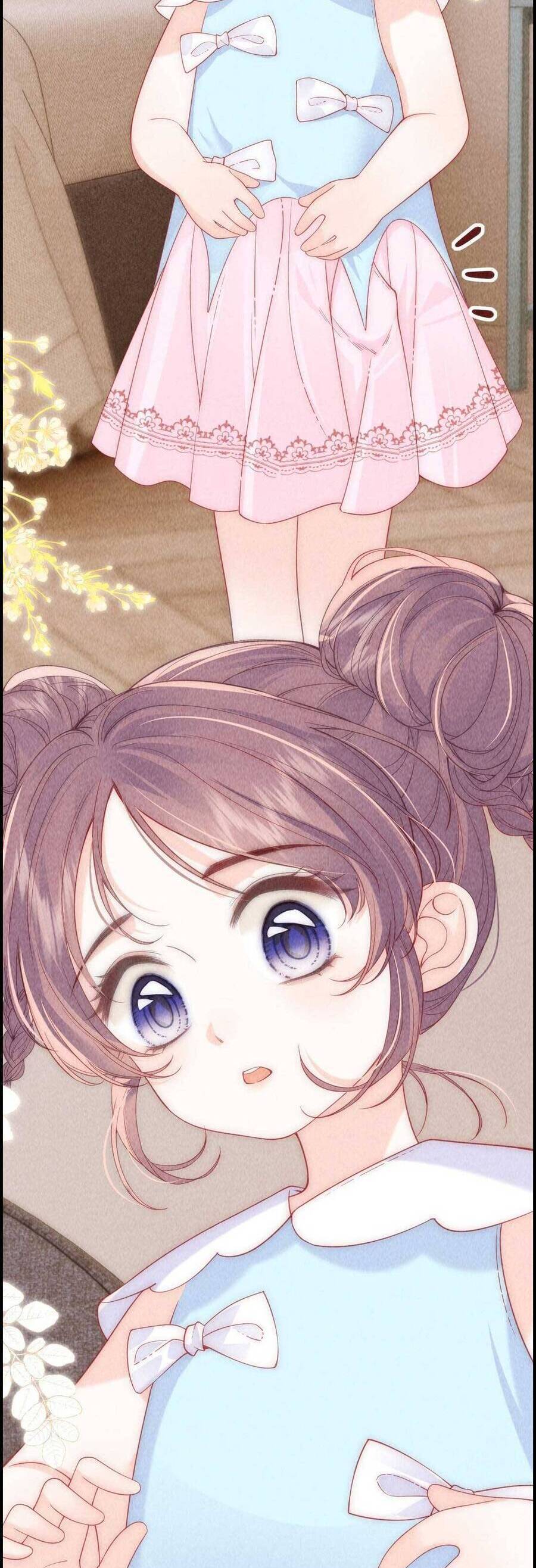 Nhiệt Độ Cơ Thể Ác Ma - Chapter 6