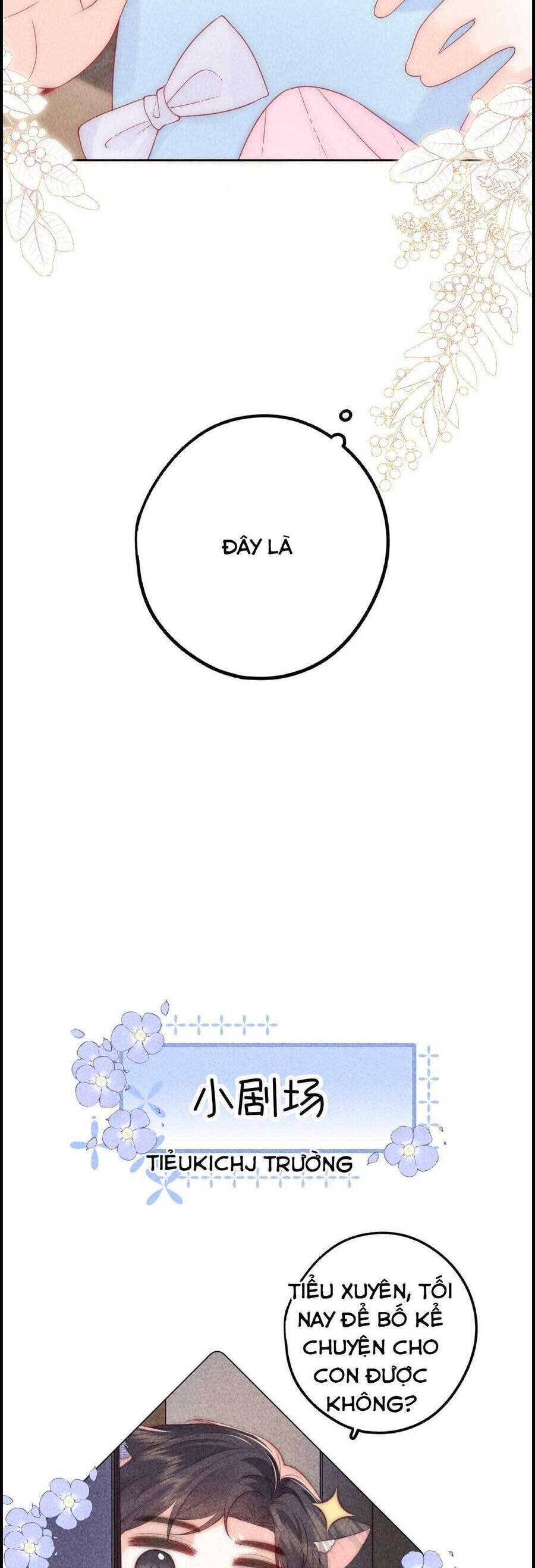Nhiệt Độ Cơ Thể Ác Ma - Chapter 6