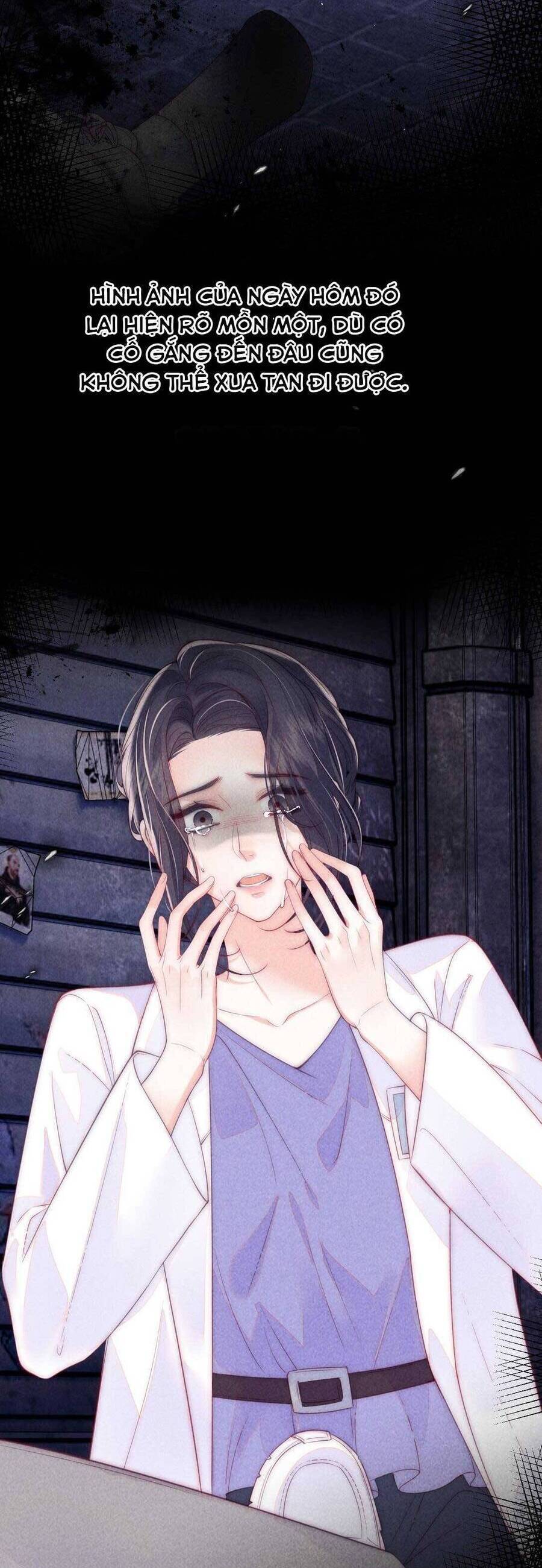 Nhiệt Độ Cơ Thể Ác Ma - Chapter 6