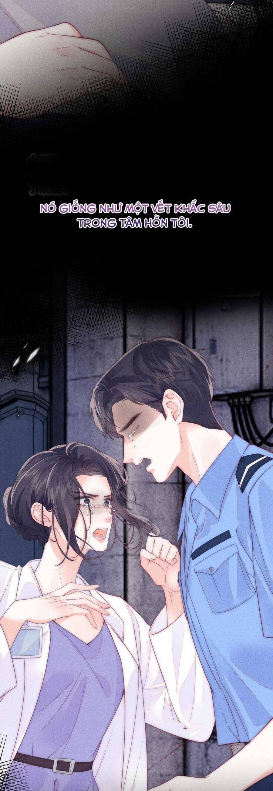 Nhiệt Độ Cơ Thể Ác Ma - Chapter 6