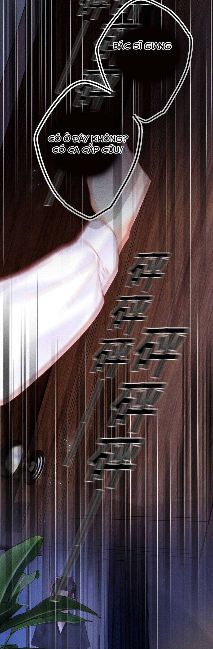 Nhiệt Độ Cơ Thể Ác Ma - Chapter 6