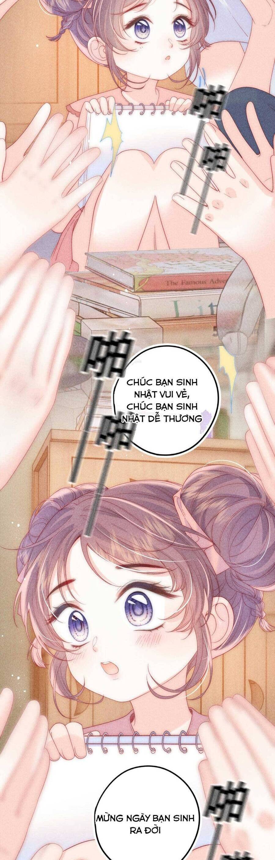 Nhiệt Độ Cơ Thể Ác Ma - Chapter 7