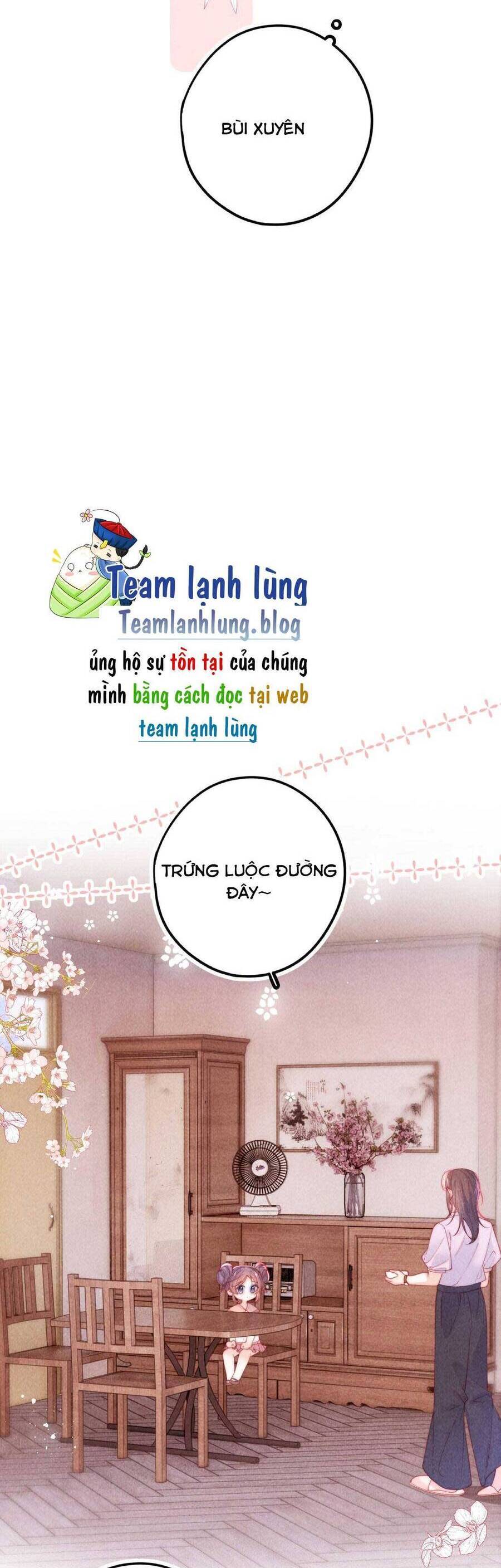 Nhiệt Độ Cơ Thể Ác Ma - Chapter 7