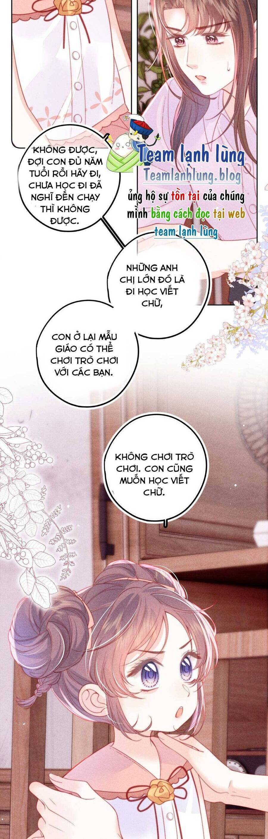 Nhiệt Độ Cơ Thể Ác Ma - Chapter 7