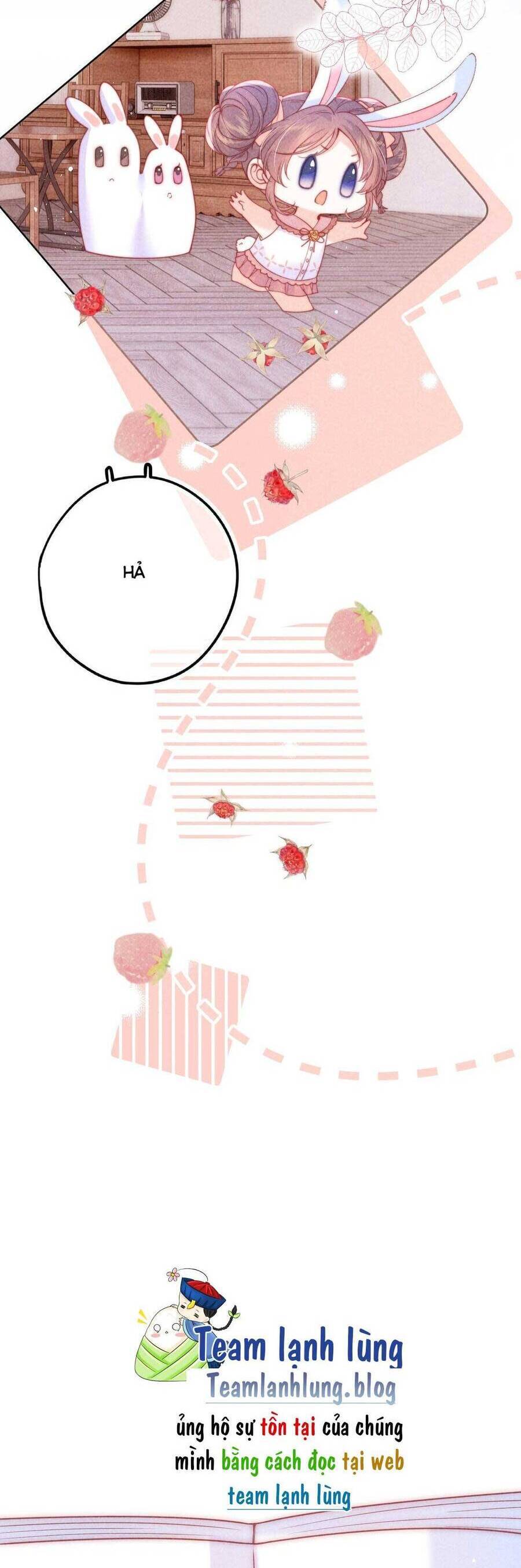 Nhiệt Độ Cơ Thể Ác Ma - Chapter 7