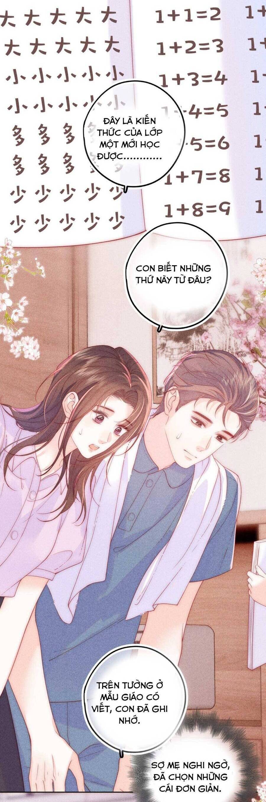 Nhiệt Độ Cơ Thể Ác Ma - Chapter 7