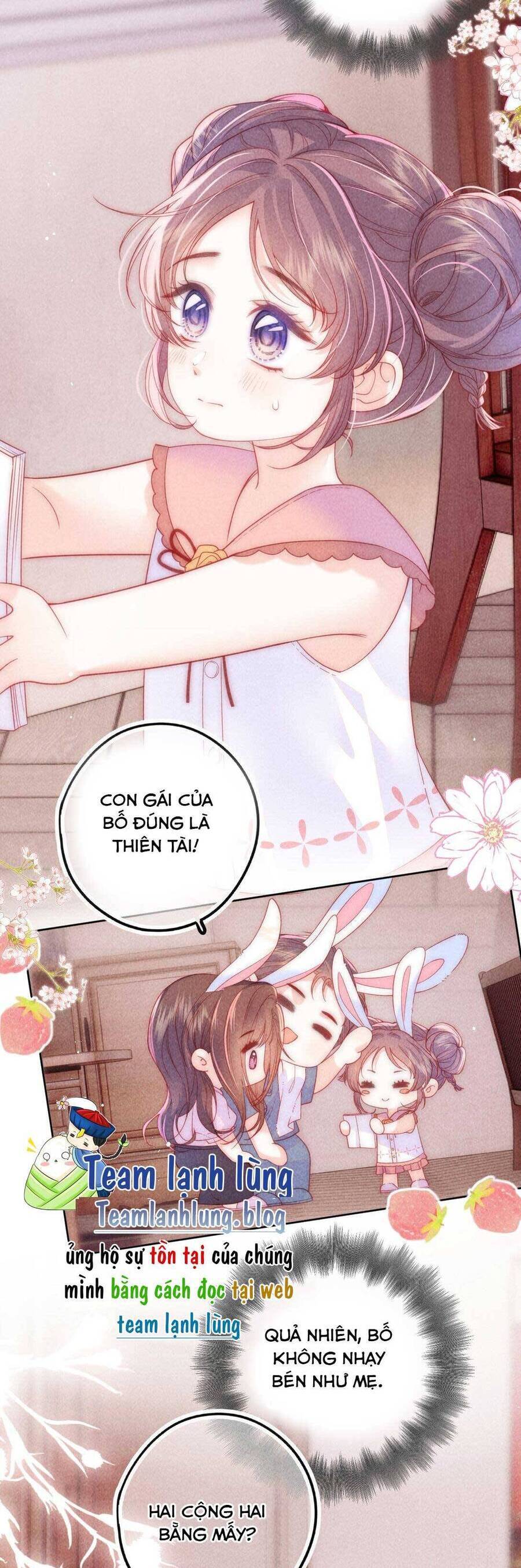 Nhiệt Độ Cơ Thể Ác Ma - Chapter 7