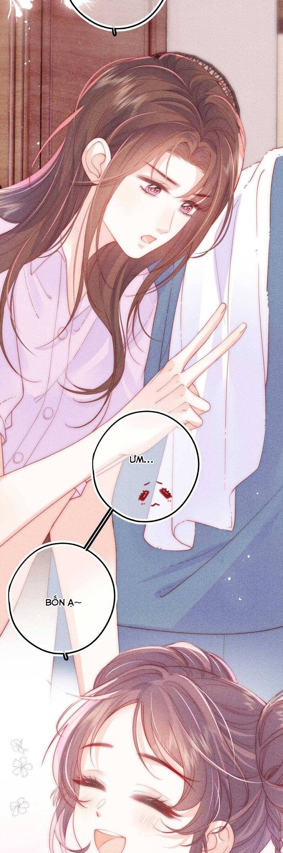 Nhiệt Độ Cơ Thể Ác Ma - Chapter 7
