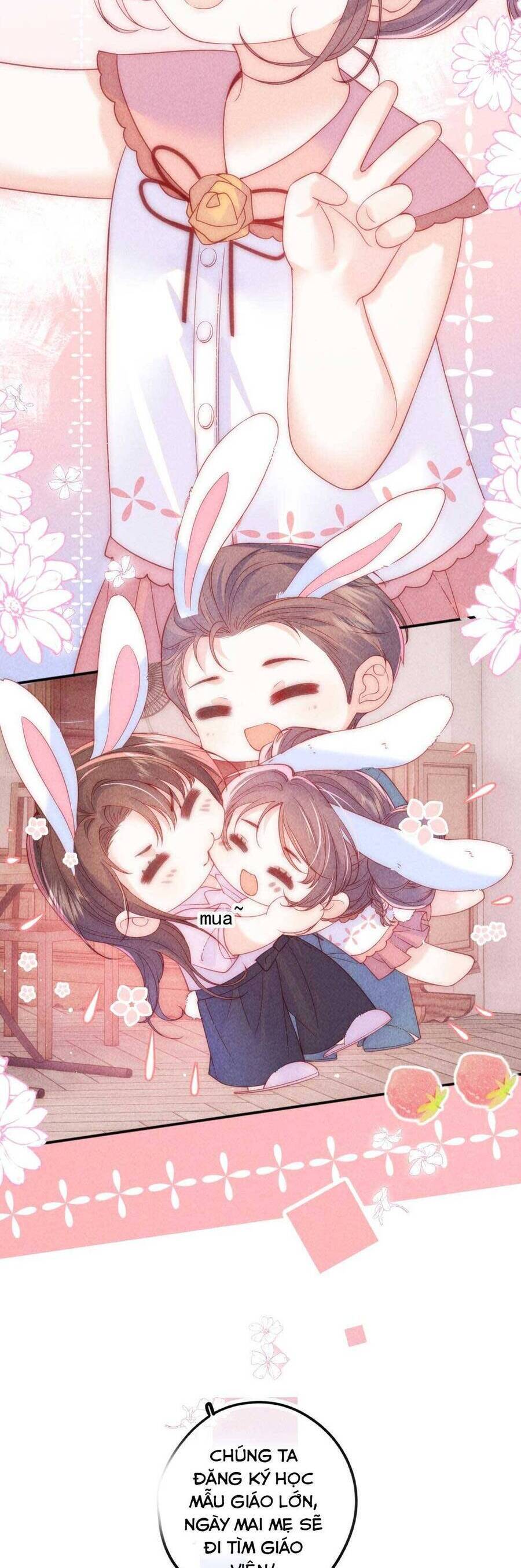 Nhiệt Độ Cơ Thể Ác Ma - Chapter 7