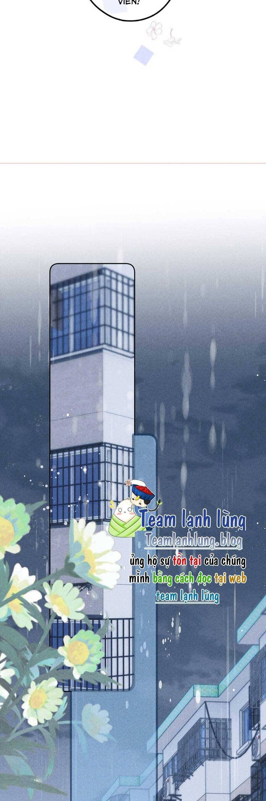 Nhiệt Độ Cơ Thể Ác Ma - Chapter 7