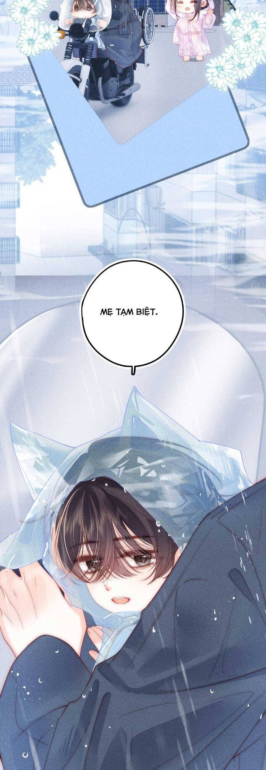 Nhiệt Độ Cơ Thể Ác Ma - Chapter 7