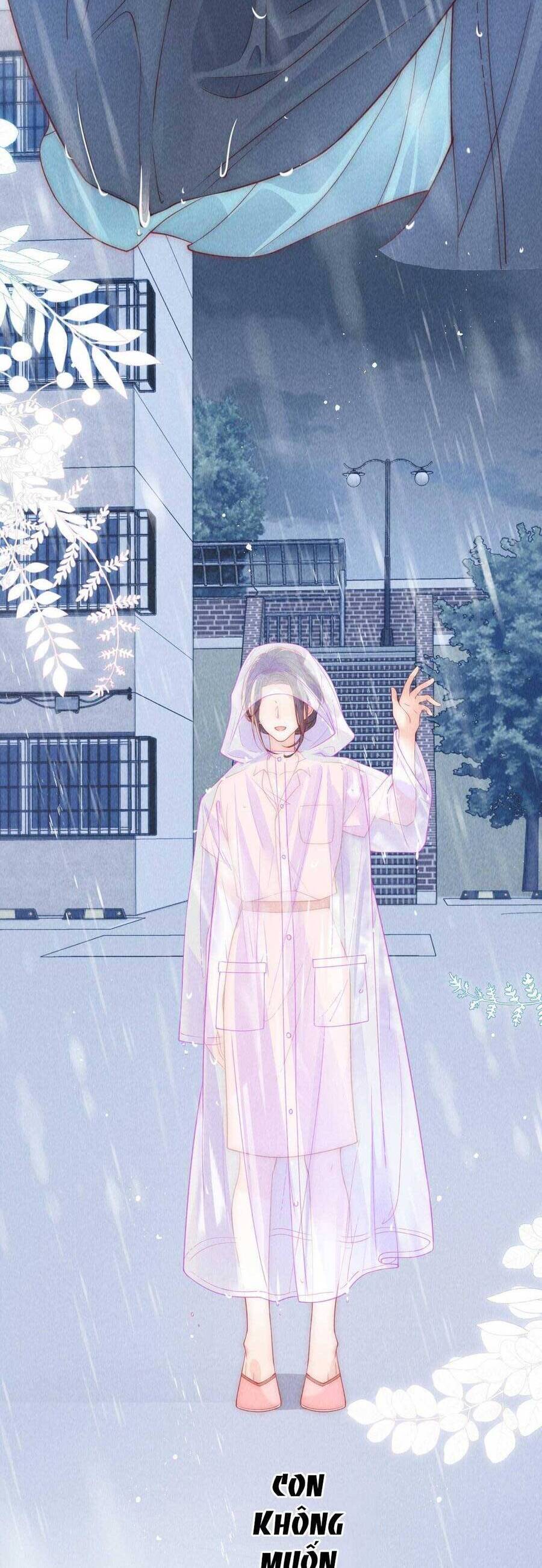 Nhiệt Độ Cơ Thể Ác Ma - Chapter 7