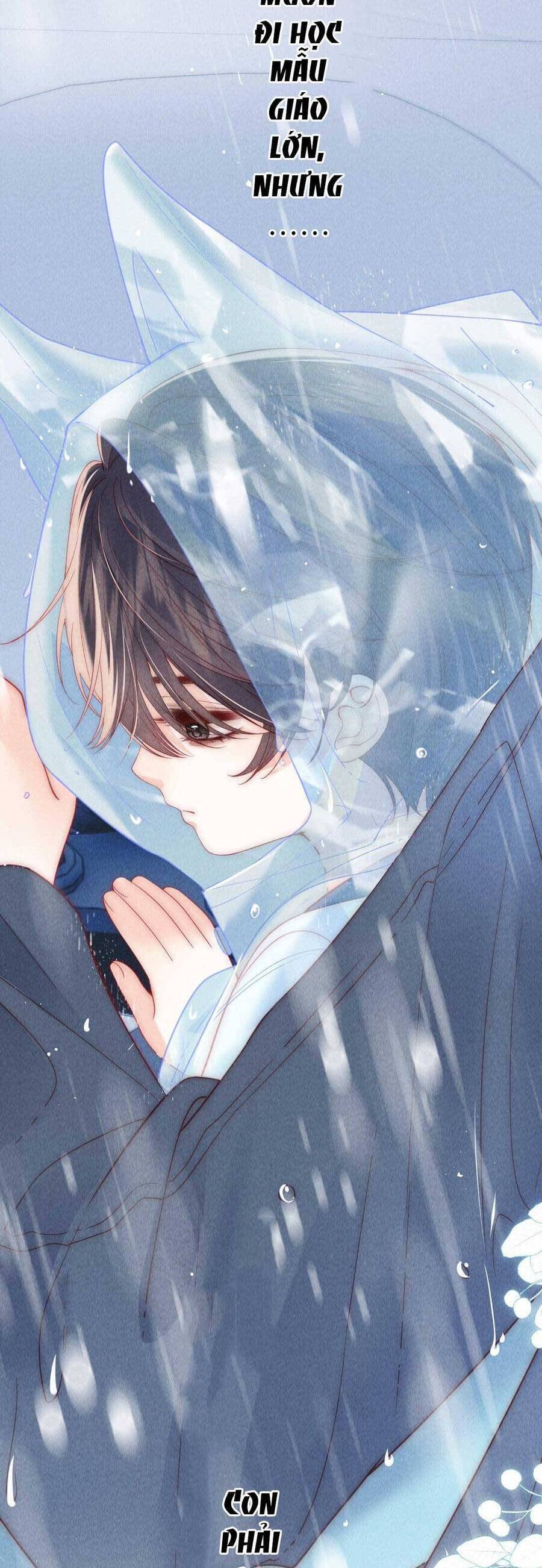 Nhiệt Độ Cơ Thể Ác Ma - Chapter 7