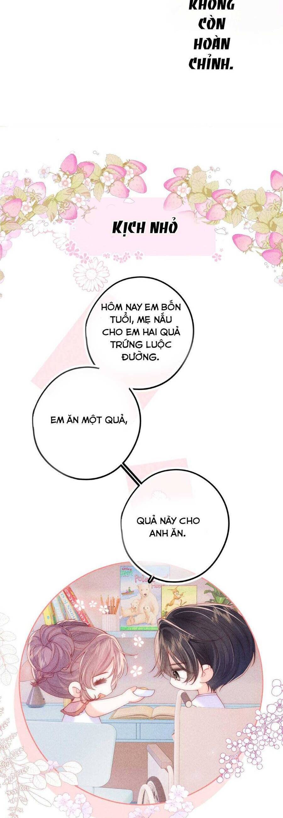 Nhiệt Độ Cơ Thể Ác Ma - Chapter 7