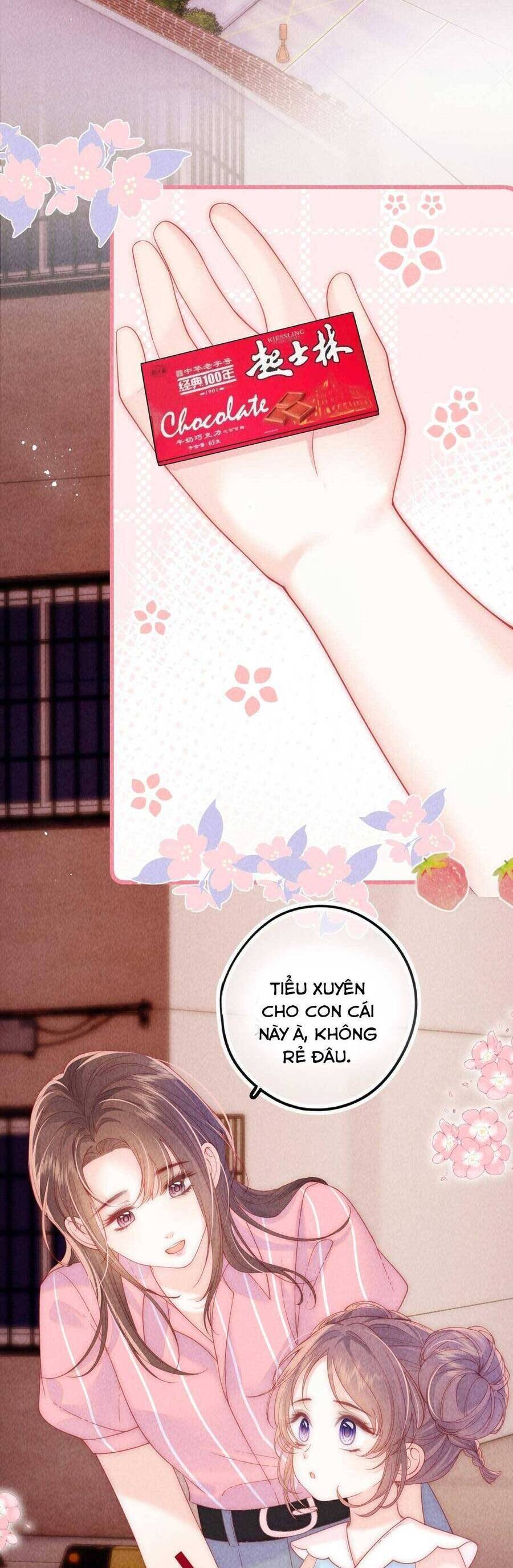 Nhiệt Độ Cơ Thể Ác Ma - Chapter 7
