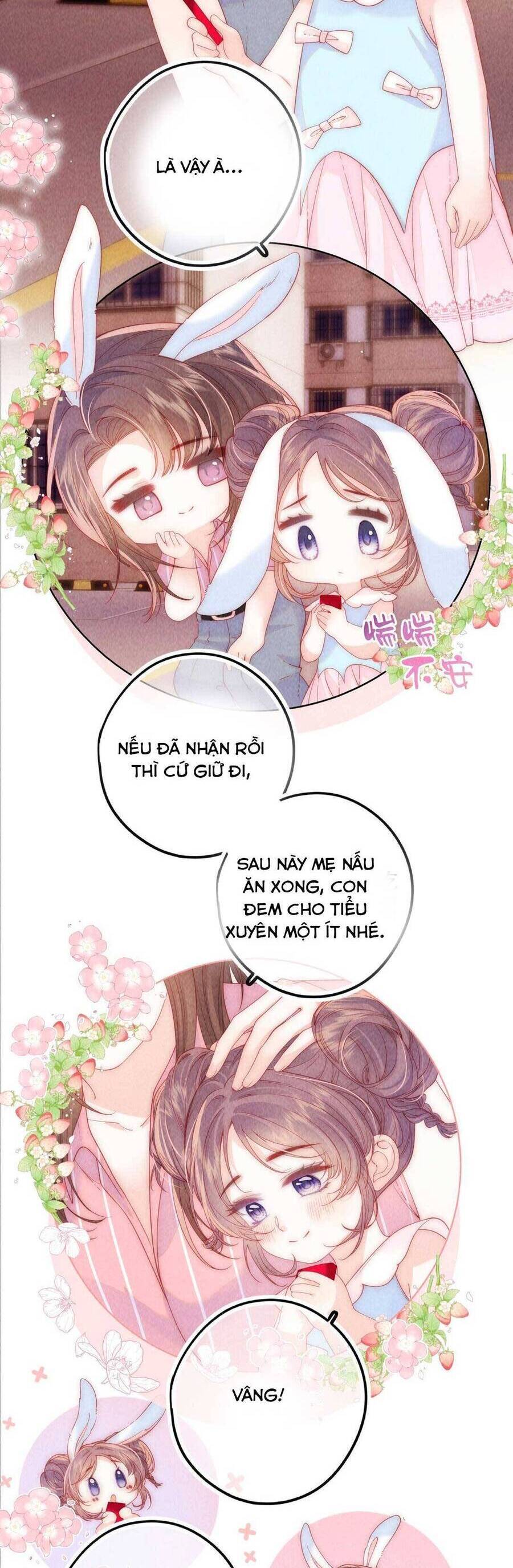 Nhiệt Độ Cơ Thể Ác Ma - Chapter 7