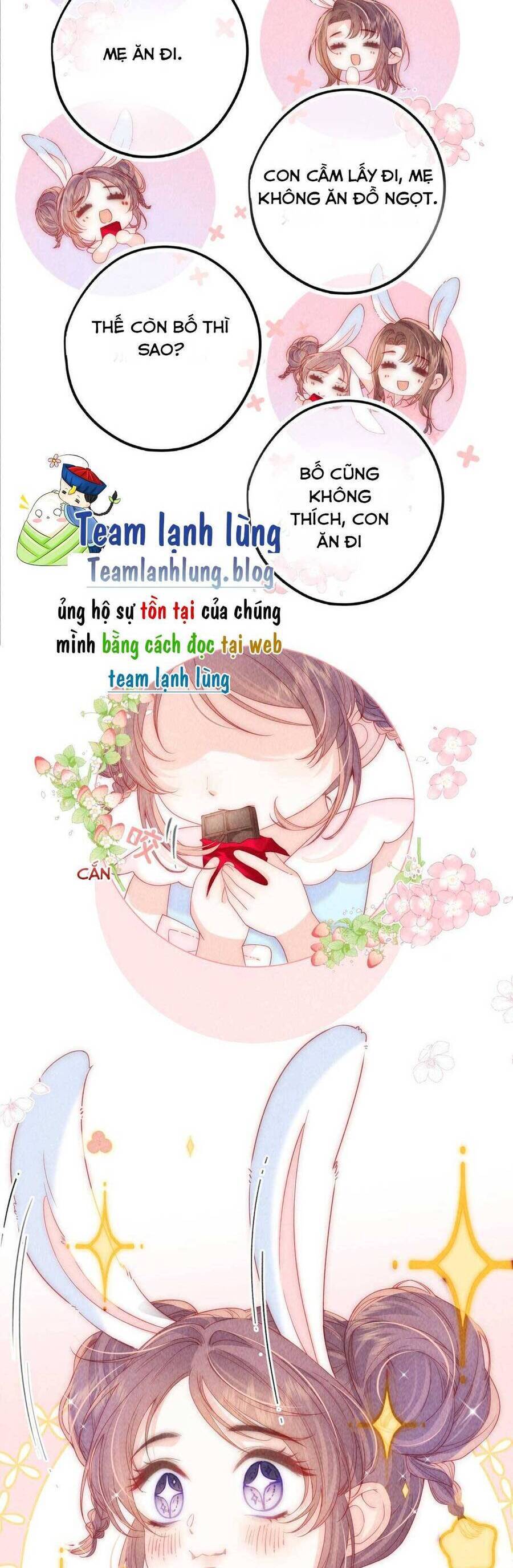 Nhiệt Độ Cơ Thể Ác Ma - Chapter 7