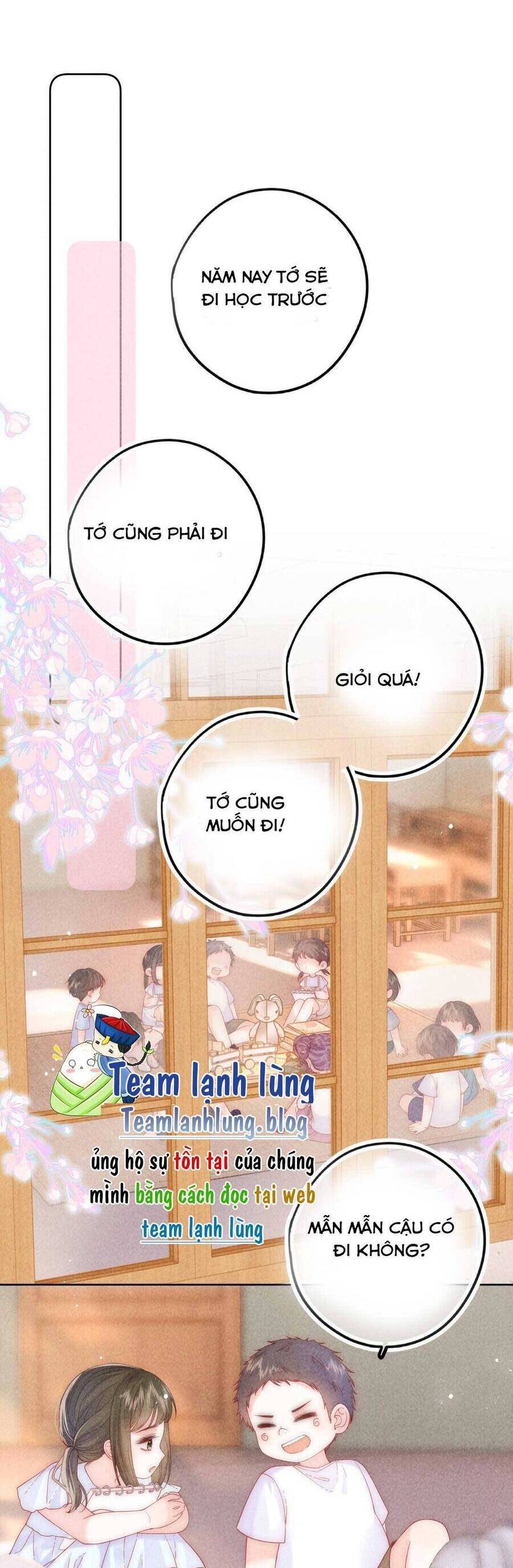 Nhiệt Độ Cơ Thể Ác Ma - Chapter 7