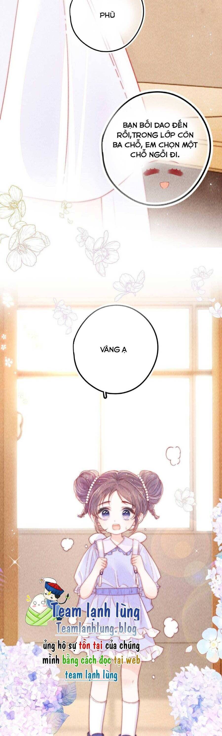 Nhiệt Độ Cơ Thể Ác Ma - Chapter 8
