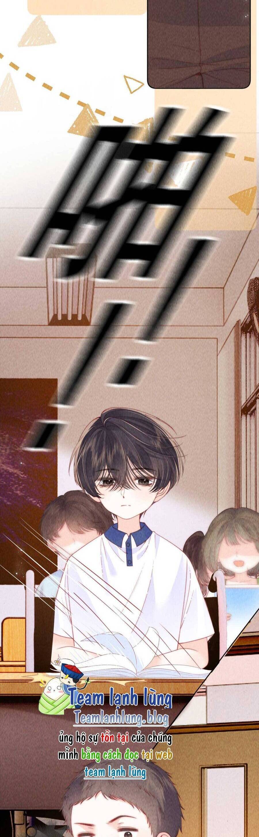 Nhiệt Độ Cơ Thể Ác Ma - Chapter 8