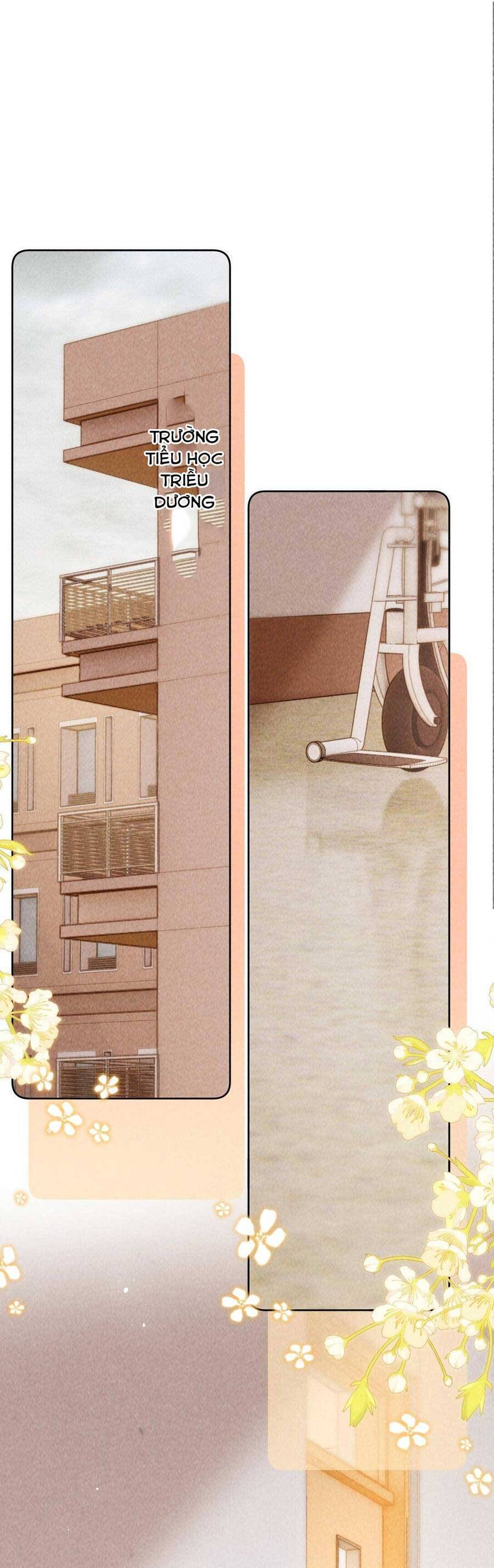 Nhiệt Độ Cơ Thể Ác Ma - Chapter 8