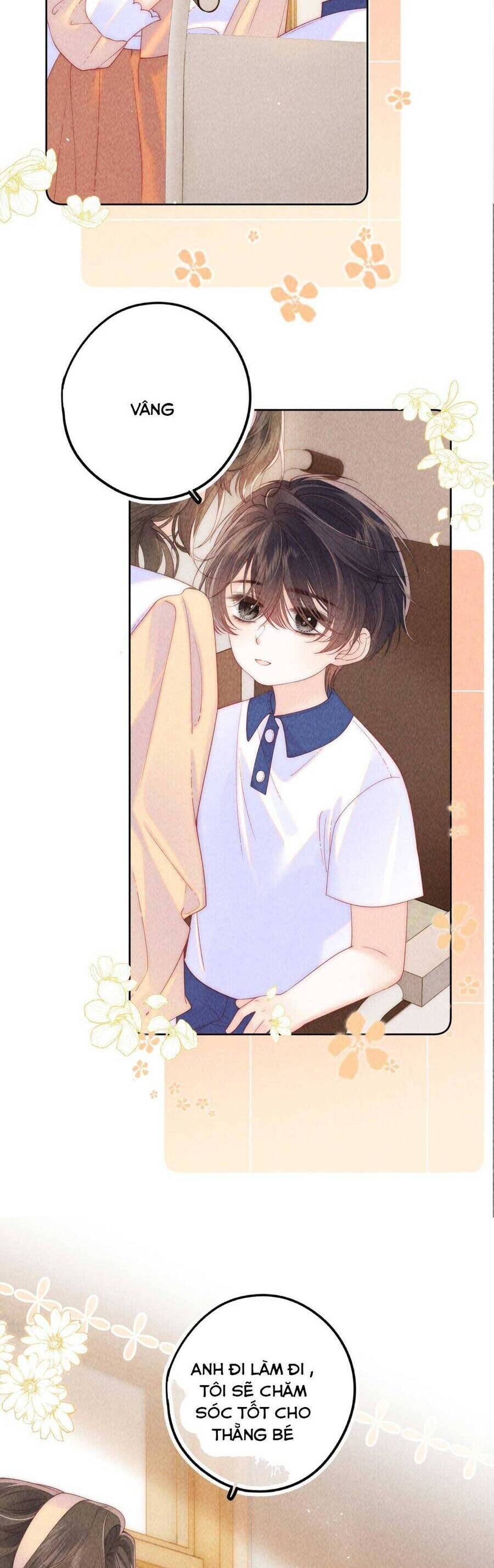 Nhiệt Độ Cơ Thể Ác Ma - Chapter 8