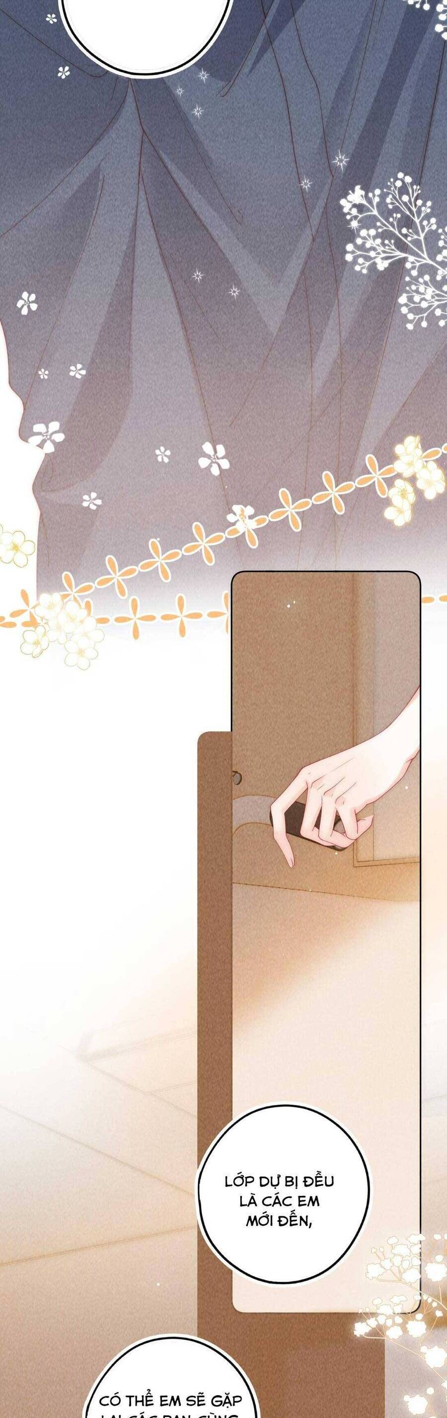 Nhiệt Độ Cơ Thể Ác Ma - Chapter 8