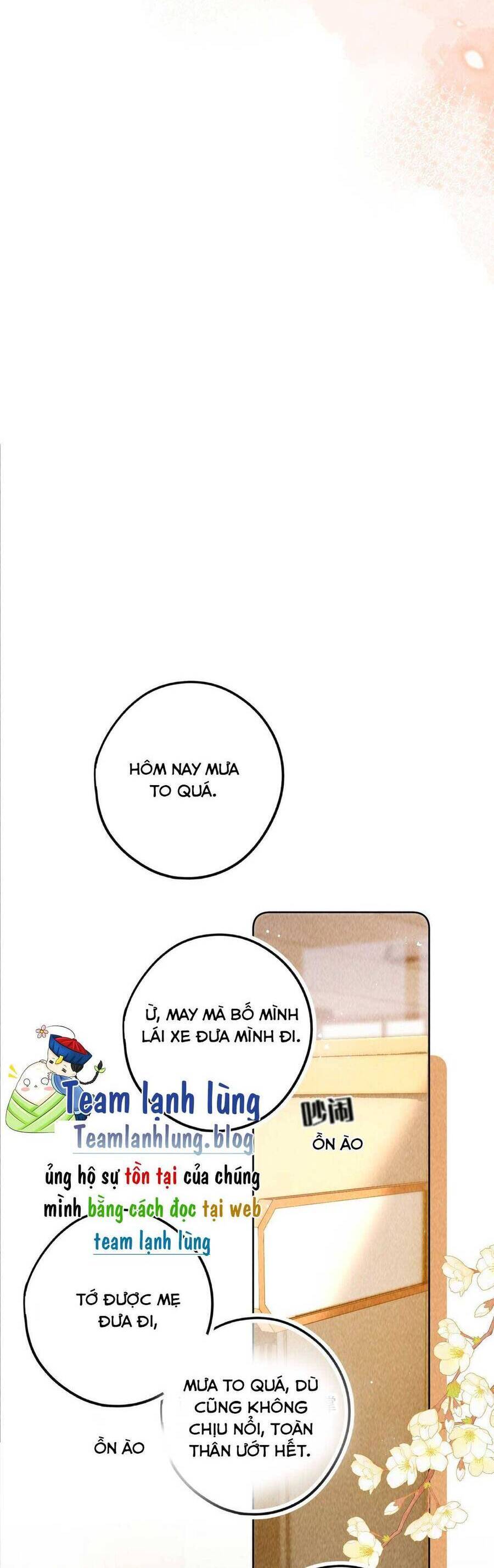 Nhiệt Độ Cơ Thể Ác Ma - Chapter 8