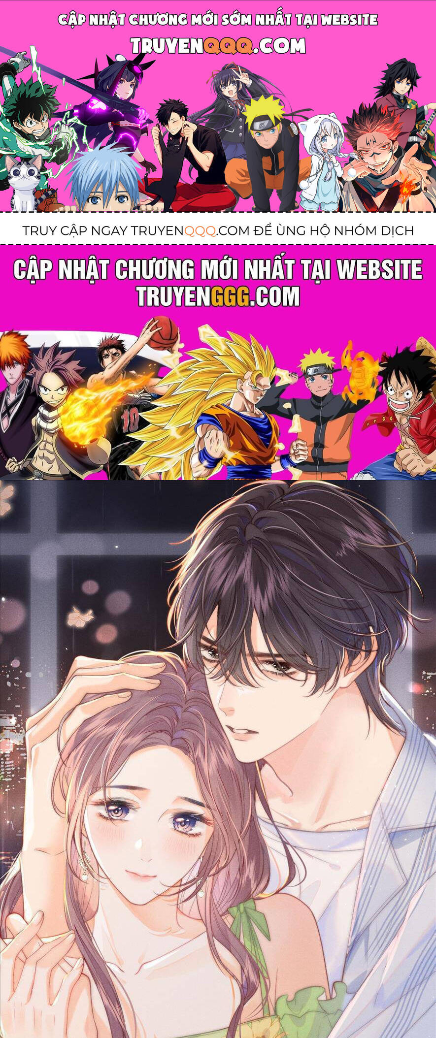 Nhiệt Độ Cơ Thể Ác Ma - Chapter 9
