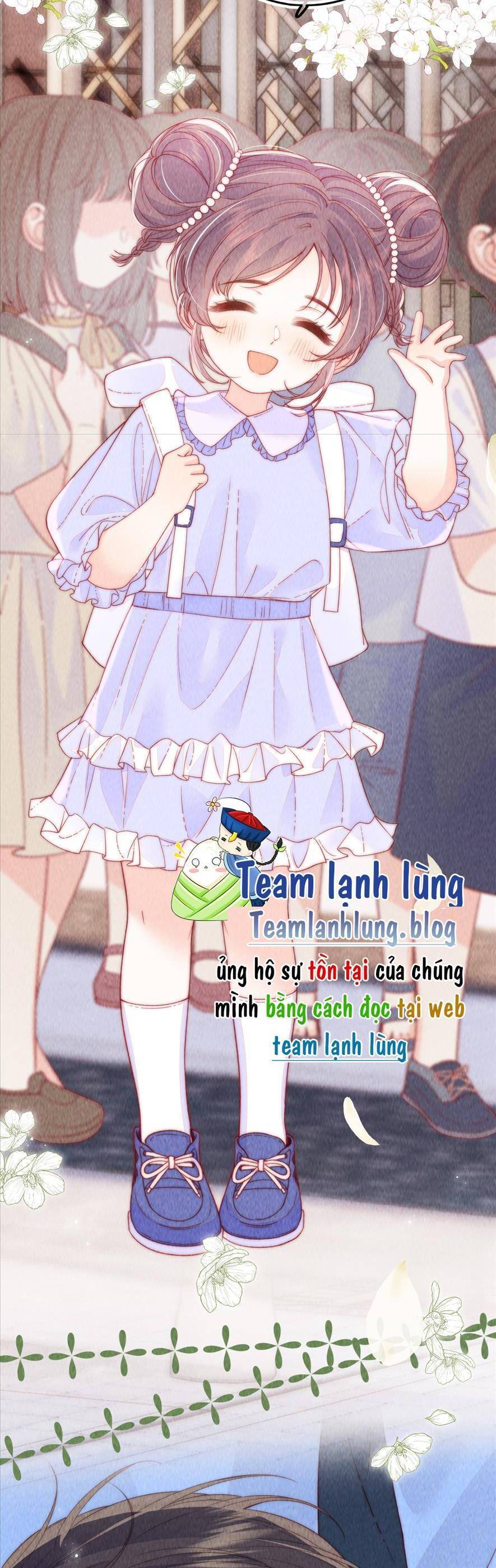 Nhiệt Độ Cơ Thể Ác Ma - Chapter 9