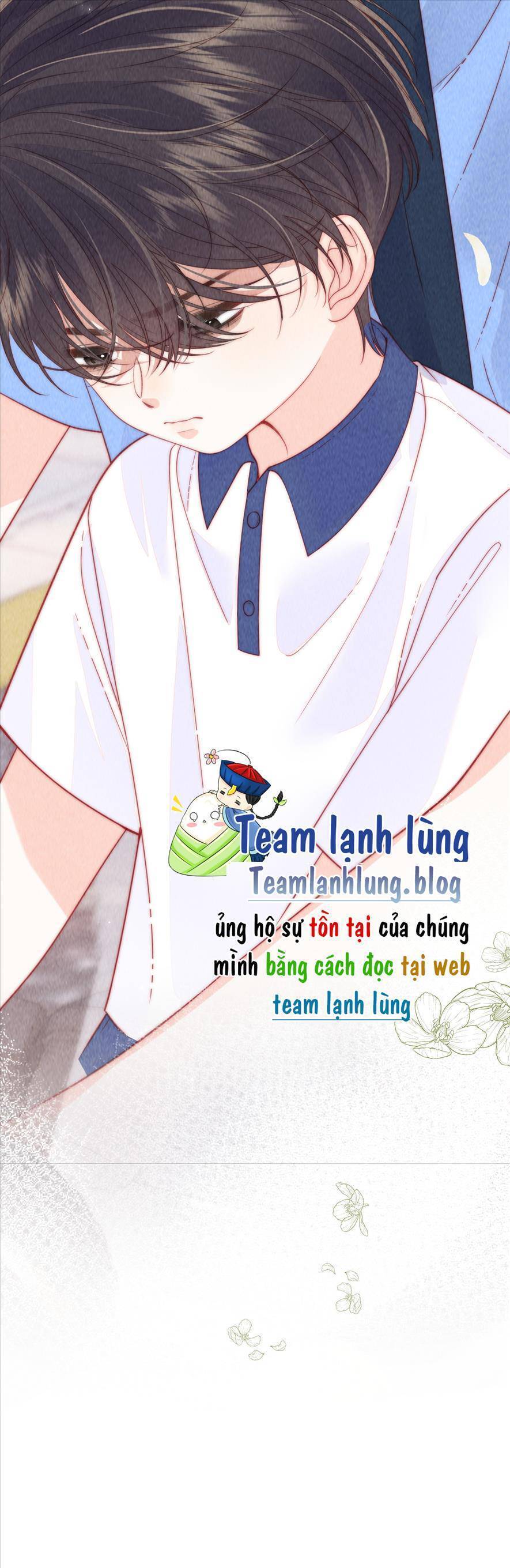 Nhiệt Độ Cơ Thể Ác Ma - Chapter 9