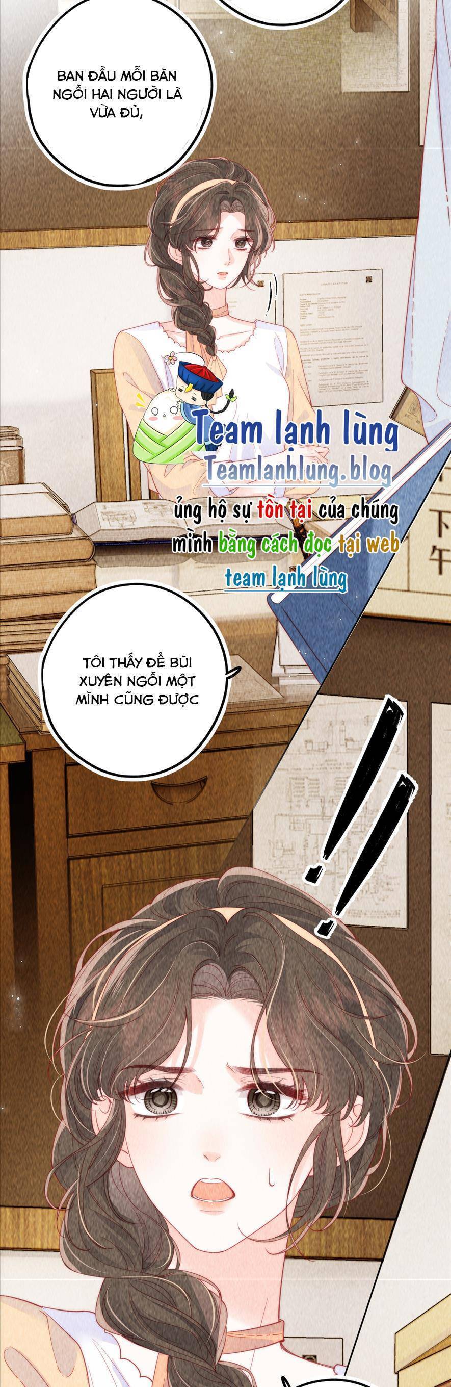 Nhiệt Độ Cơ Thể Ác Ma - Chapter 9