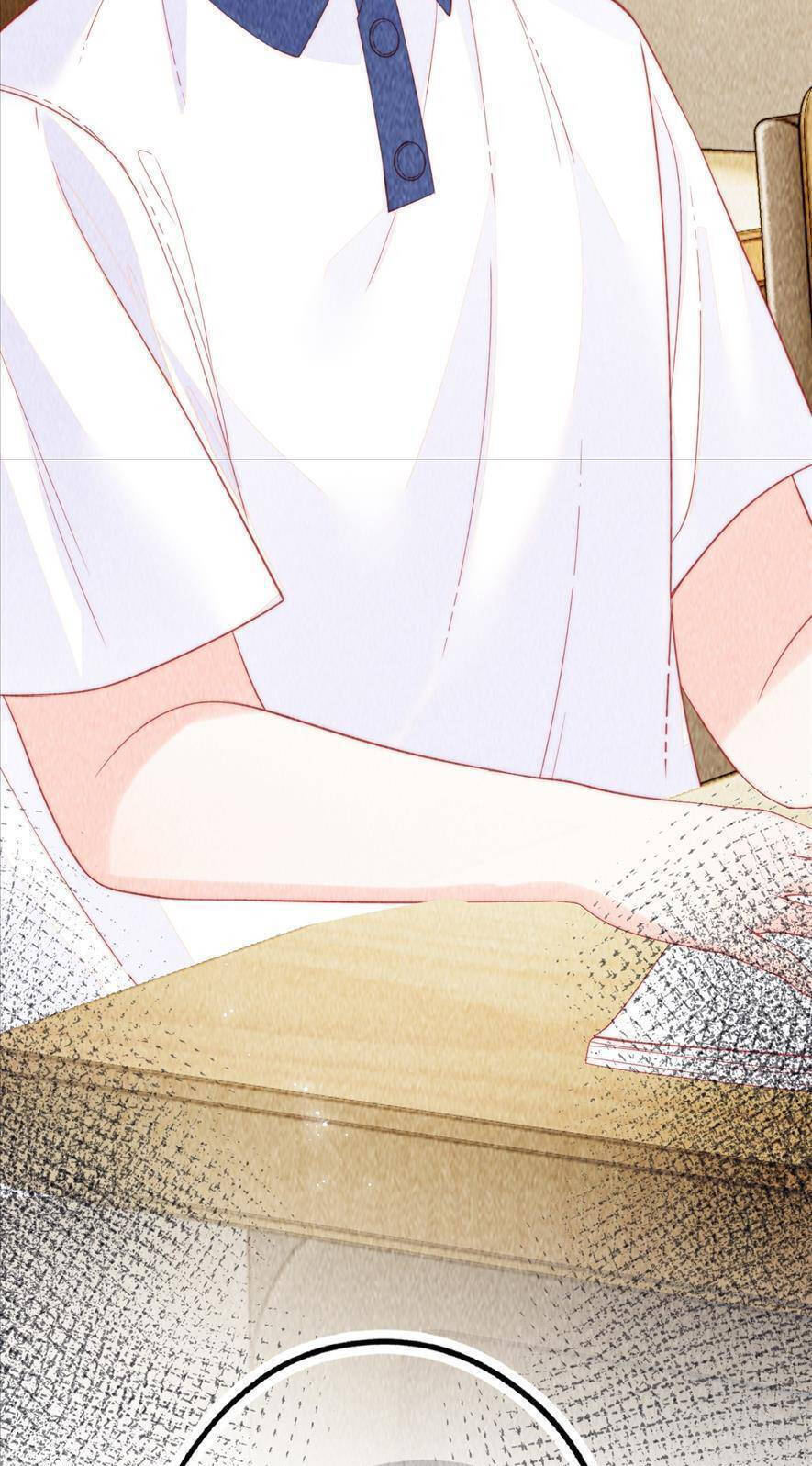 Nhiệt Độ Cơ Thể Ác Ma - Chapter 9