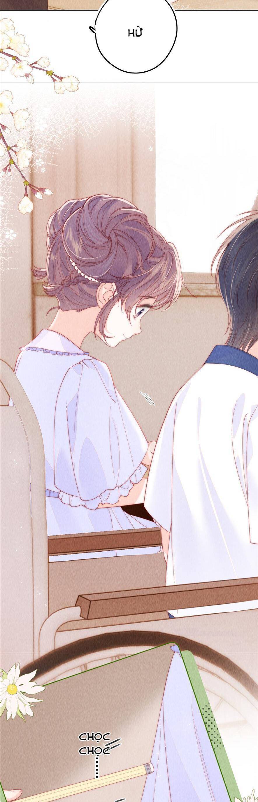 Nhiệt Độ Cơ Thể Ác Ma - Chapter 9