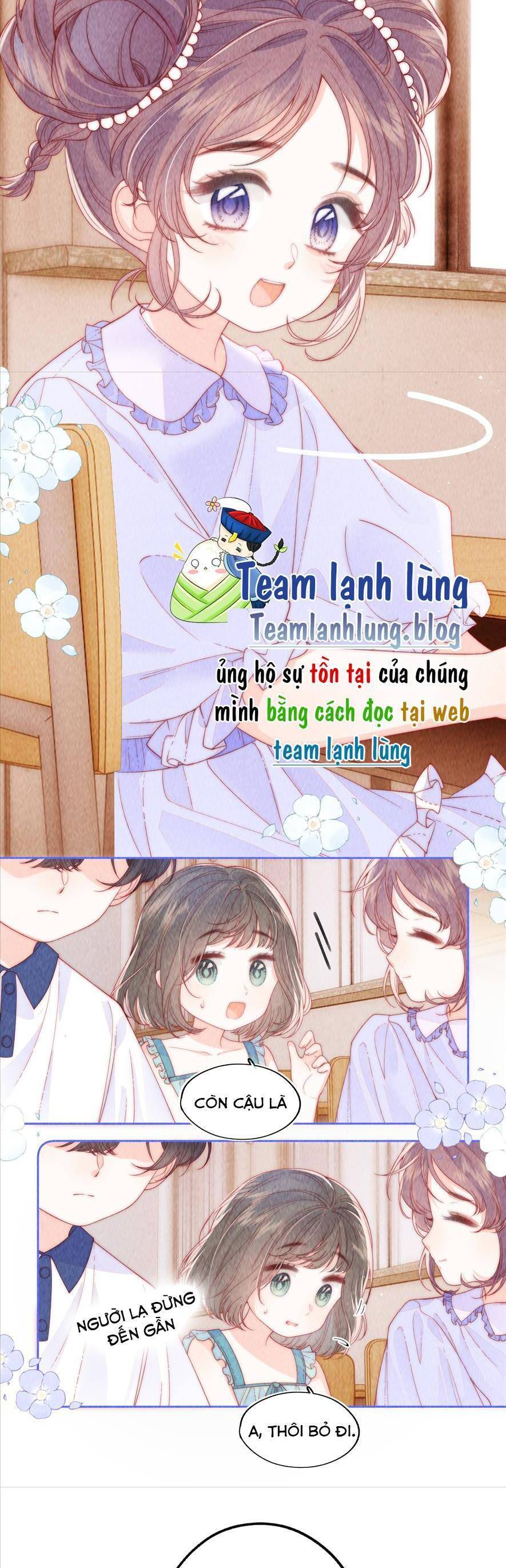 Nhiệt Độ Cơ Thể Ác Ma - Chapter 9